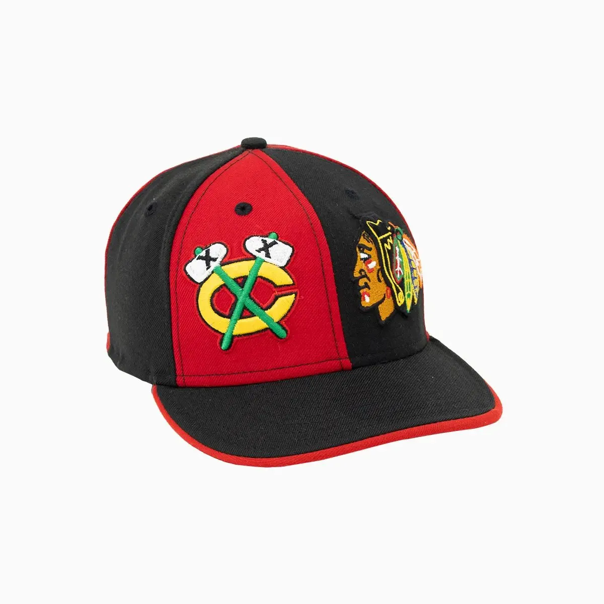 Chicago Blackhawks NHL 59FIFTY Fitted Hat