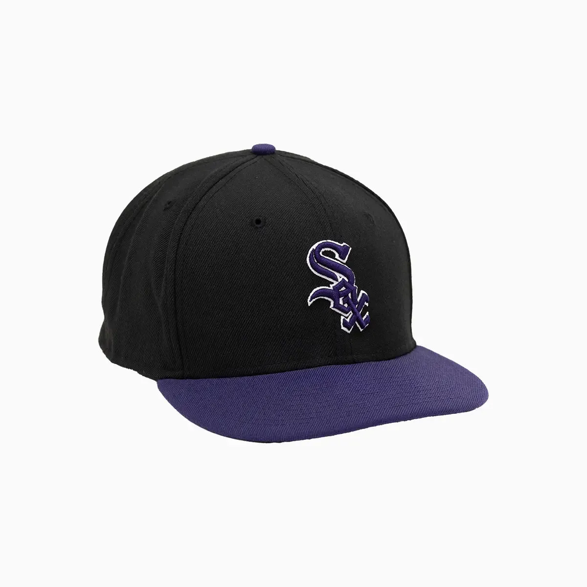 Chicago White Sox MLB 59FIFTY Fitted Hat