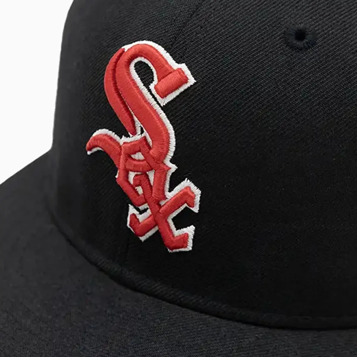 Chicago White Sox MLB 59FIFTY Fitted Hat