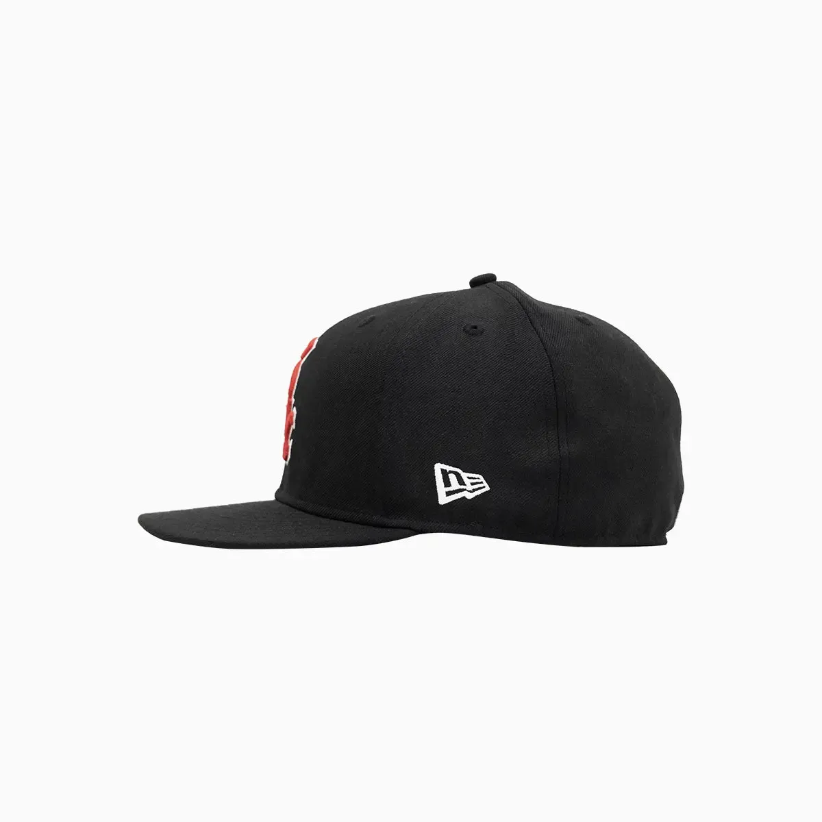 Chicago White Sox MLB 59FIFTY Fitted Hat