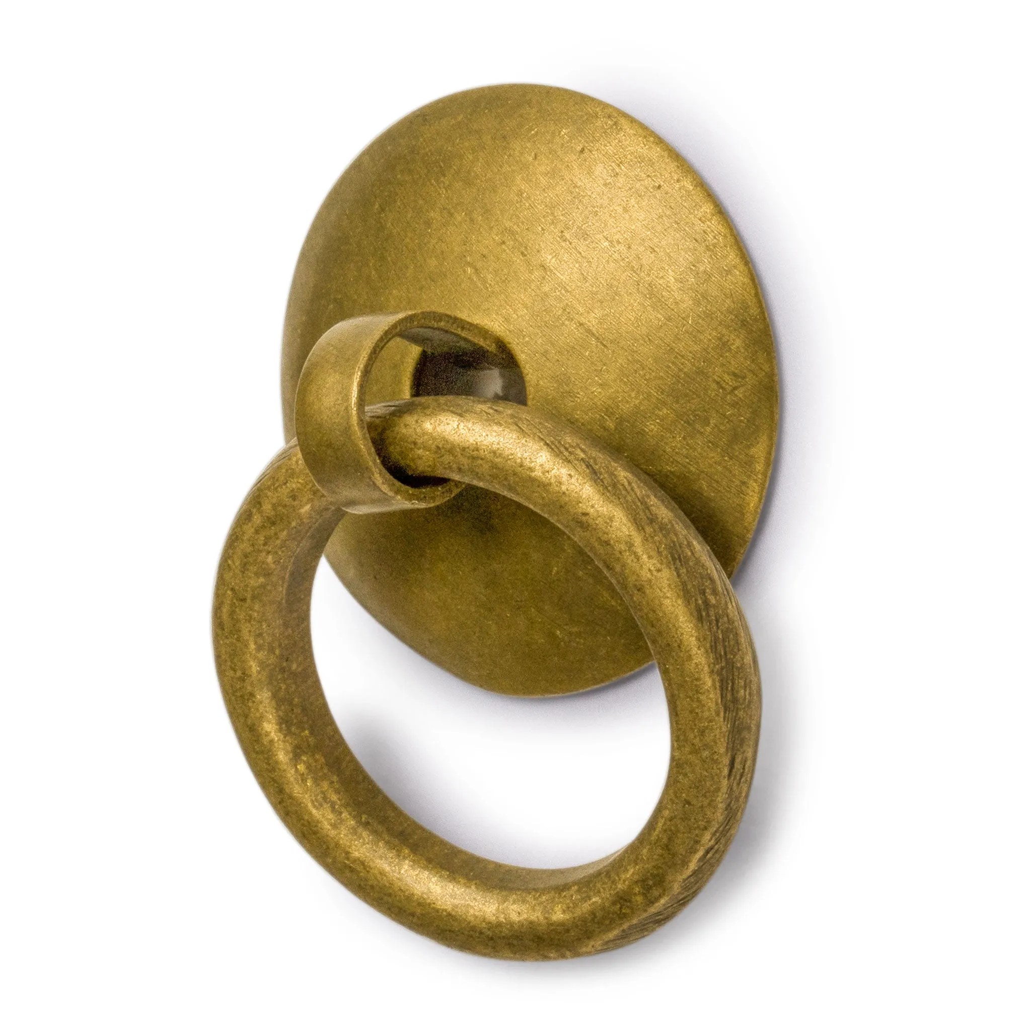 Chinese Medicine Cabinet Pulls 1.6" - Set of 2