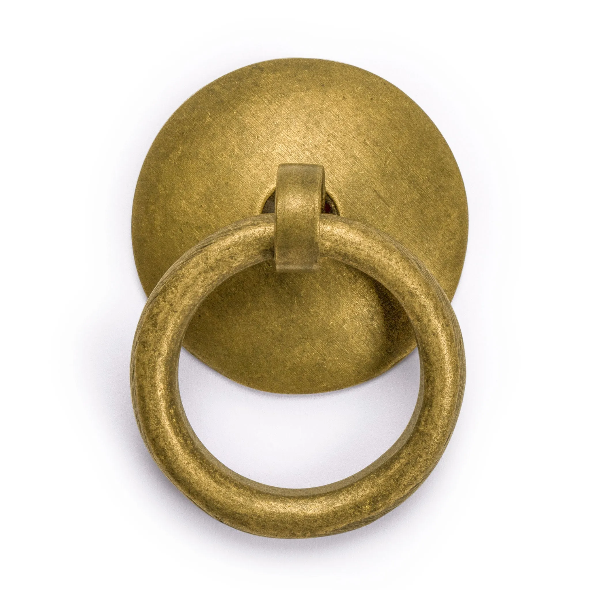 Chinese Medicine Cabinet Pulls 1.6" - Set of 2