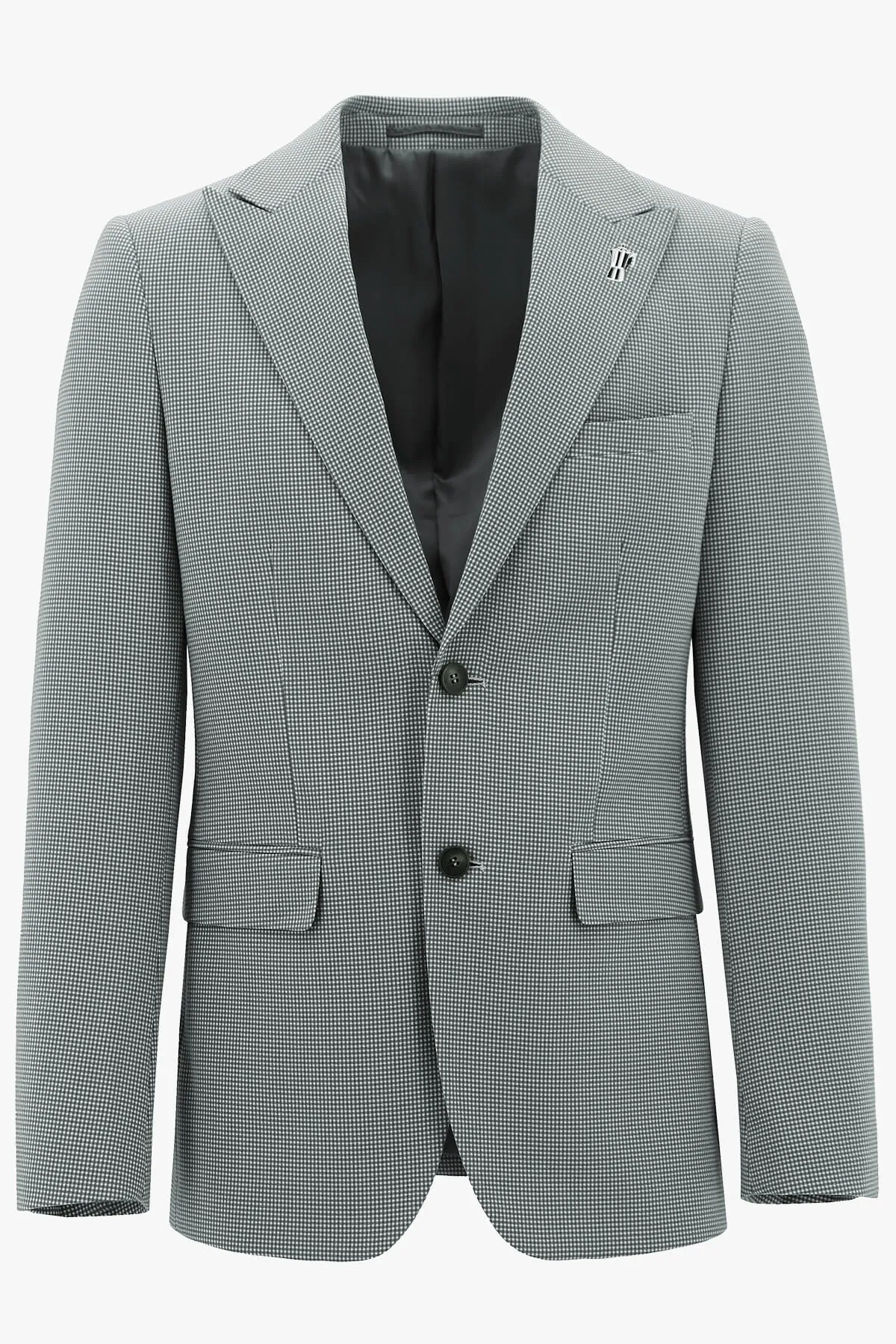 Christian Brookes | Peak Sports Jacket