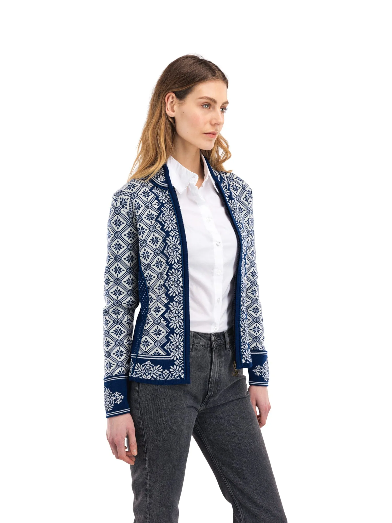 Christiania Jacket W