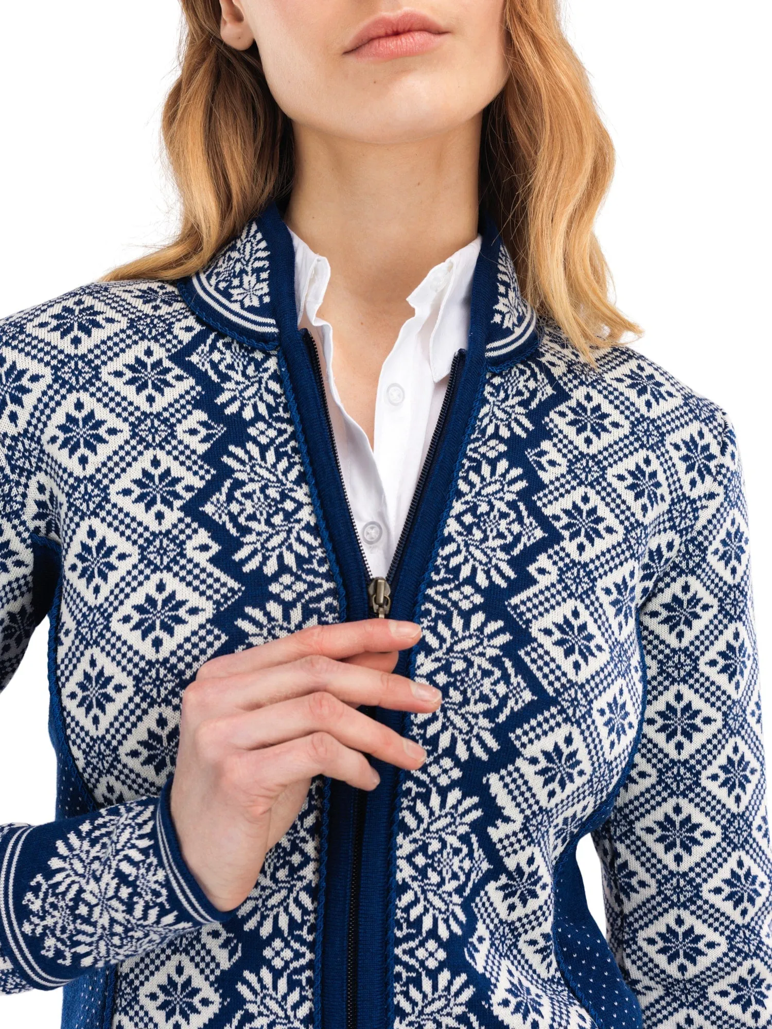 Christiania Jacket W