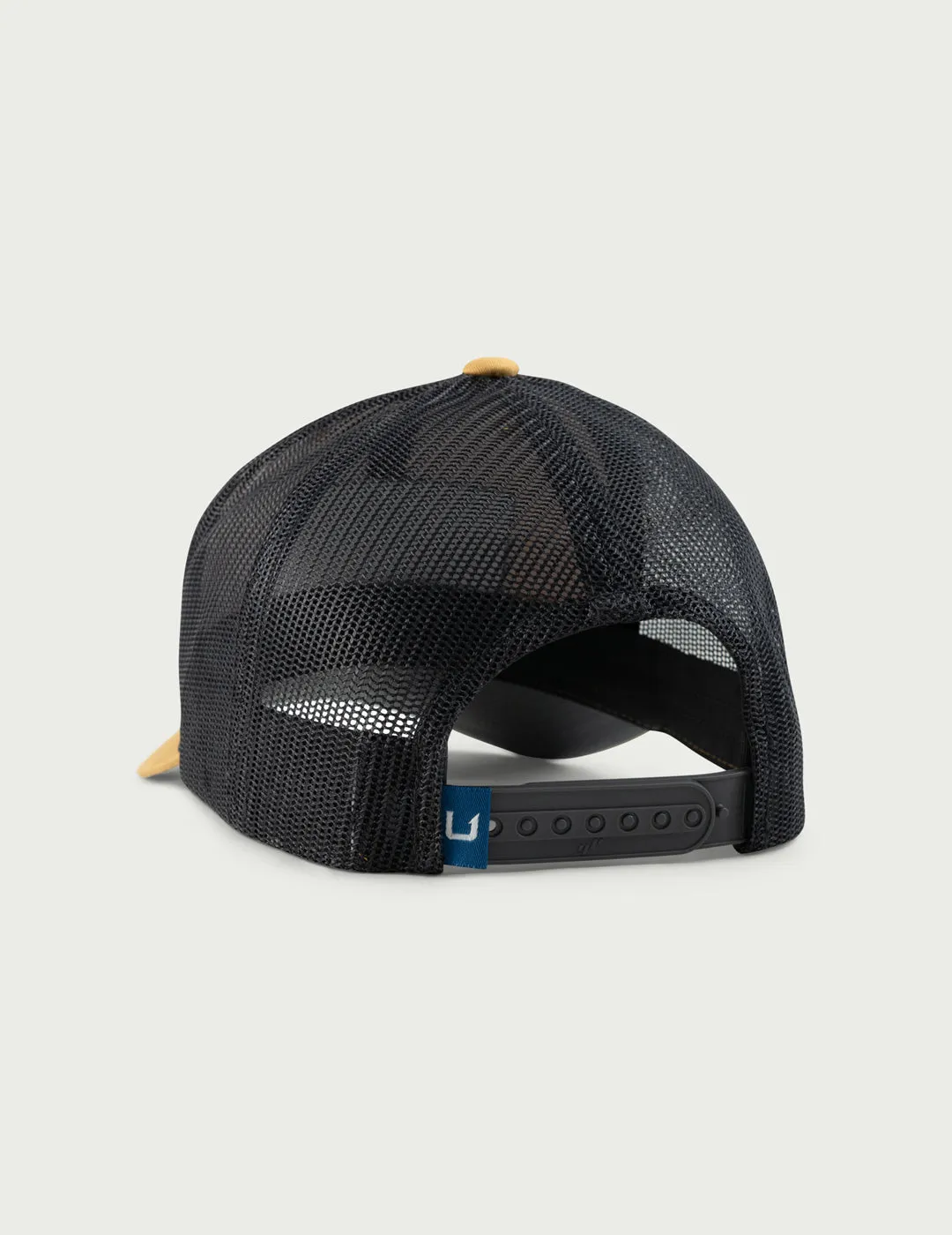 Classic Logo Trucker Hat