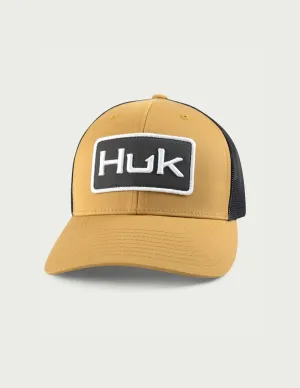 Classic Logo Trucker Hat