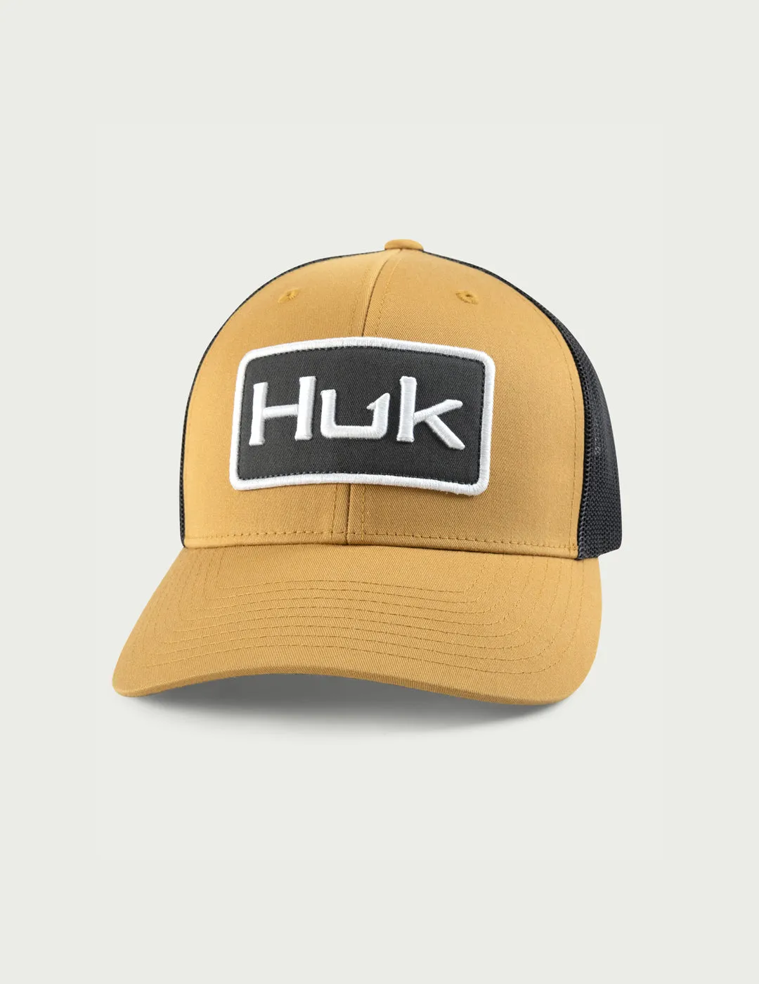 Classic Logo Trucker Hat