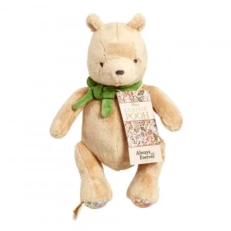 'Classic Pooh' Always & Forever Small Bear