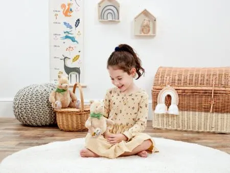 'Classic Pooh' Always & Forever Small Bear