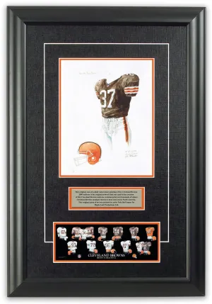 Cleveland Browns 2000