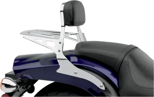 Cobra 602-1104 Sissy Bar - Mini