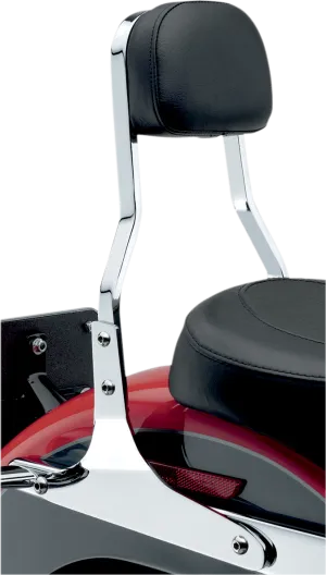 Cobra 602-1204 Sissy Bar - Short