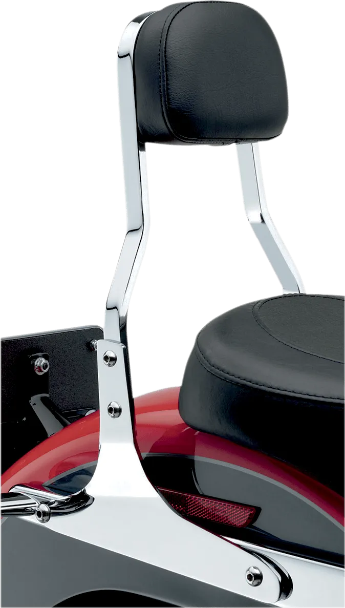 Cobra 602-1204 Sissy Bar - Short