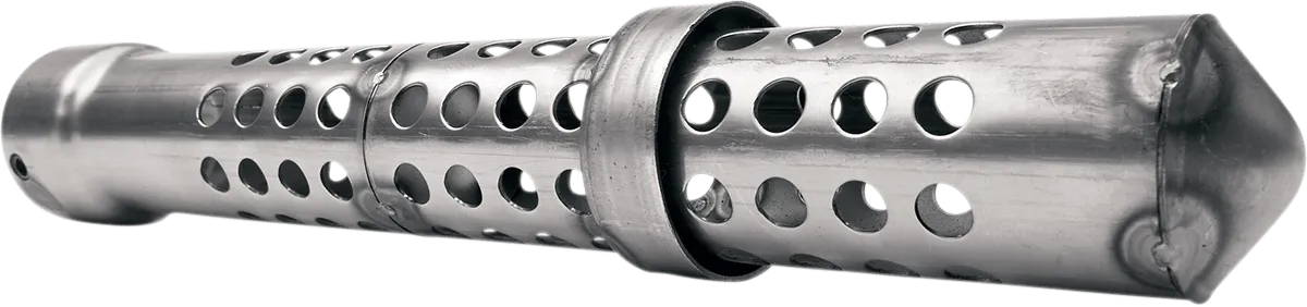 Cobra 9017Q Replacement Quiet Core - Longs/Stratoliner X-Tra Longs