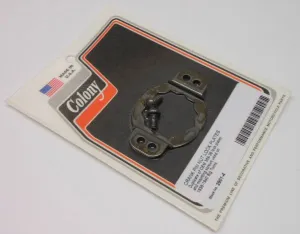Colony 2901-4 Upper Fork Bearing Adjustment Kit - Cadmium Plated