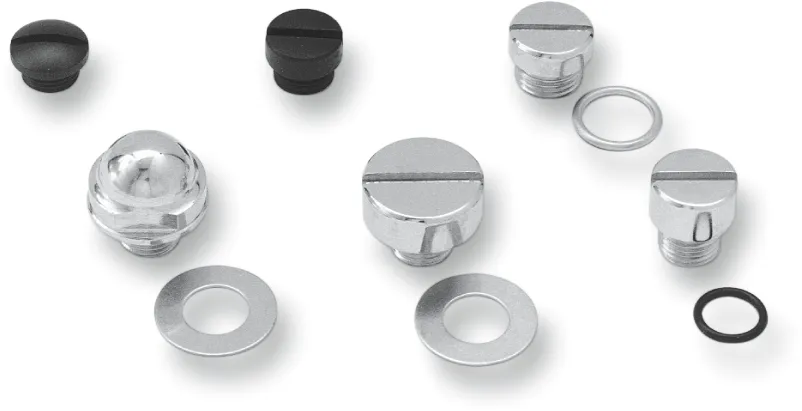 Colony 9645-2 OEM-Style Oil Screen Plug