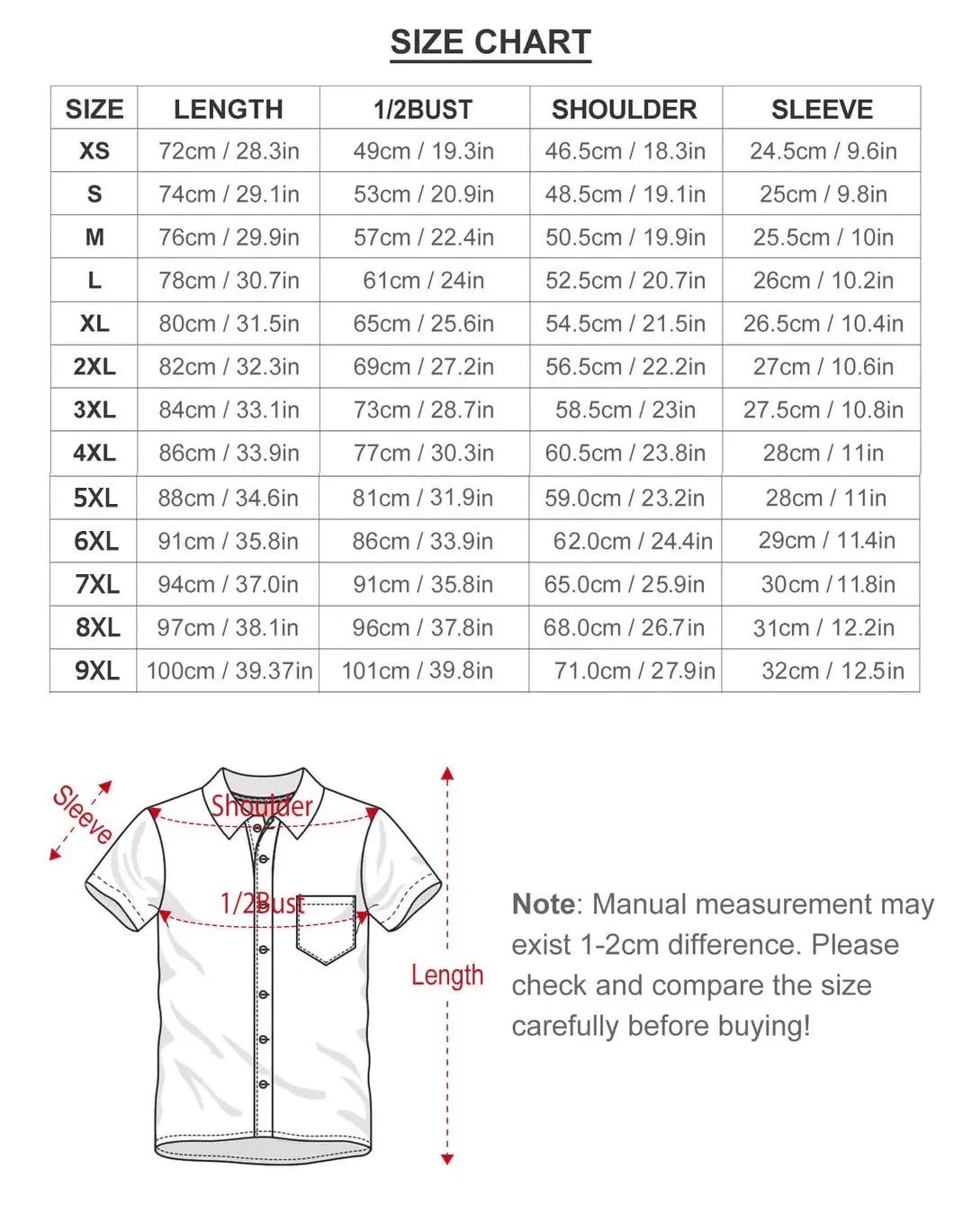 Colorful Geometric Elements Abstract Architectural Pattern Printing Shirt
