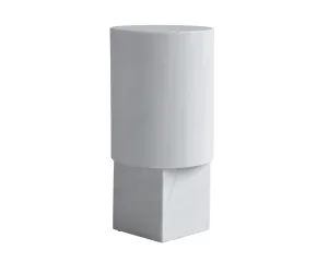 Column Table, Marble