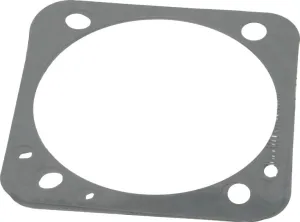 Cometic Gasket C9621 Base Gasket - Fiber - 4.0in. Bore - .020in.