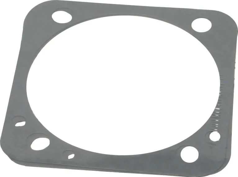Cometic Gasket C9621 Base Gasket - Fiber - 4.0in. Bore - .020in.