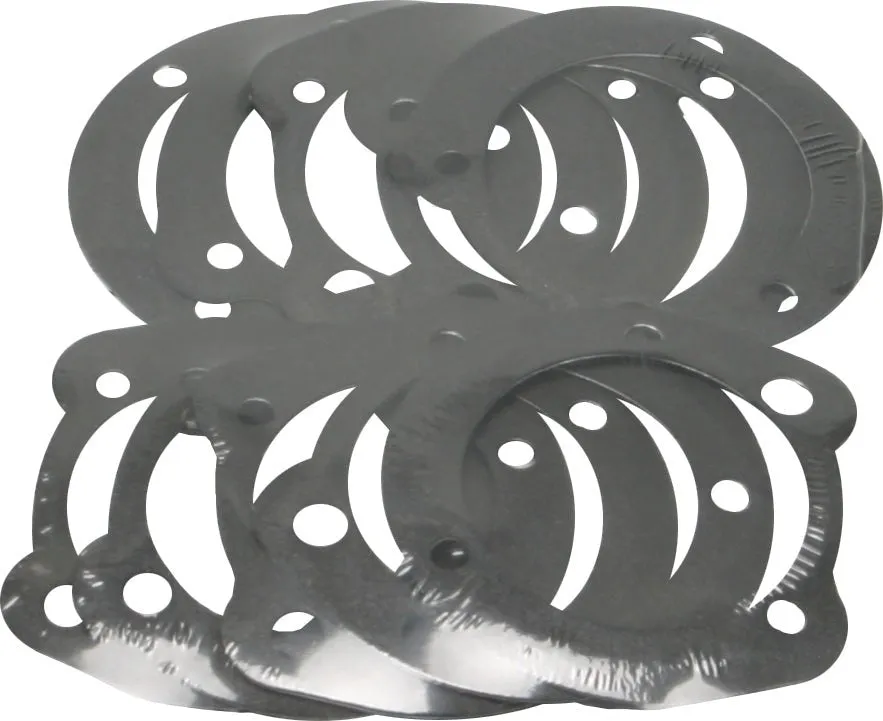 Cometic Gasket C9634F Air Filter Backplate Gasket - AFM