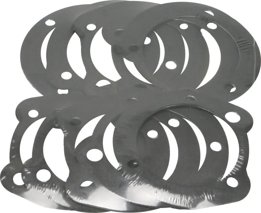 Cometic Gasket C9634F Air Filter Backplate Gasket - AFM