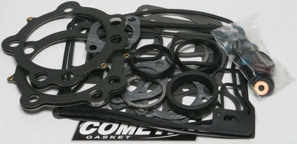 Cometic Gasket C9770 EST Top End Gasket Kit - 3 3/4in. Bore