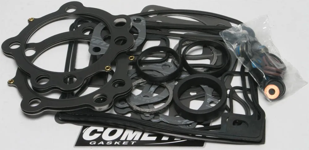 Cometic Gasket C9770 EST Top End Gasket Kit - 3 3/4in. Bore