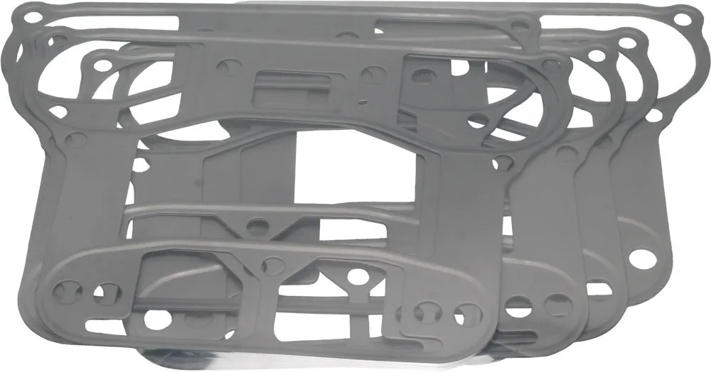 Cometic Gasket C9866 Rocker Base Gasket - Viton - .020in