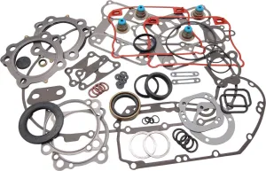 Cometic Gasket C9908 Motor Only Gasket Kit - 3 5/8in. Big Bore