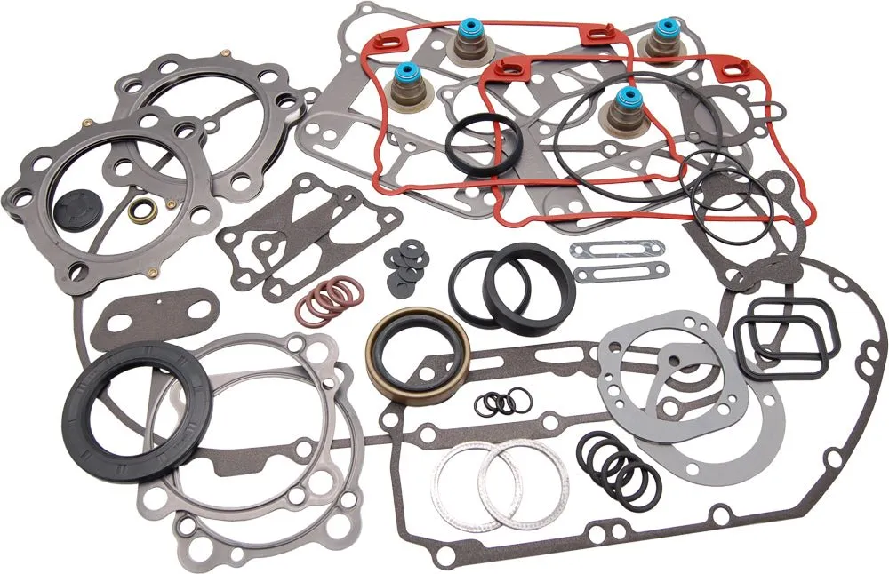 Cometic Gasket C9908 Motor Only Gasket Kit - 3 5/8in. Big Bore