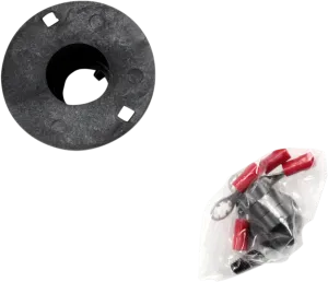 Compu-Fire 50108 Trigger Rotor for Elite 1 Dual-Fire/Single-Fire Ignition Systems