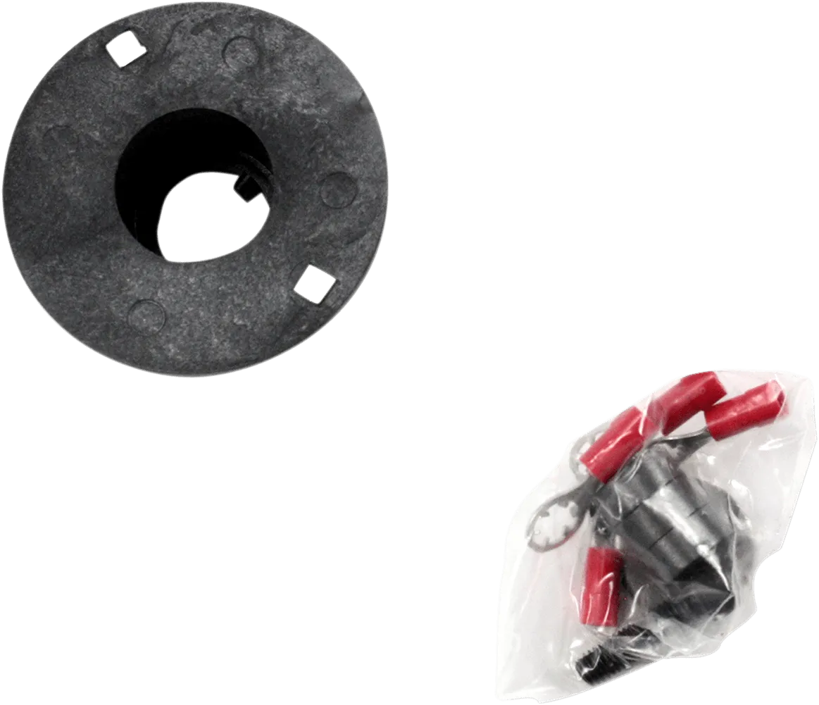 Compu-Fire 50108 Trigger Rotor for Elite 1 Dual-Fire/Single-Fire Ignition Systems