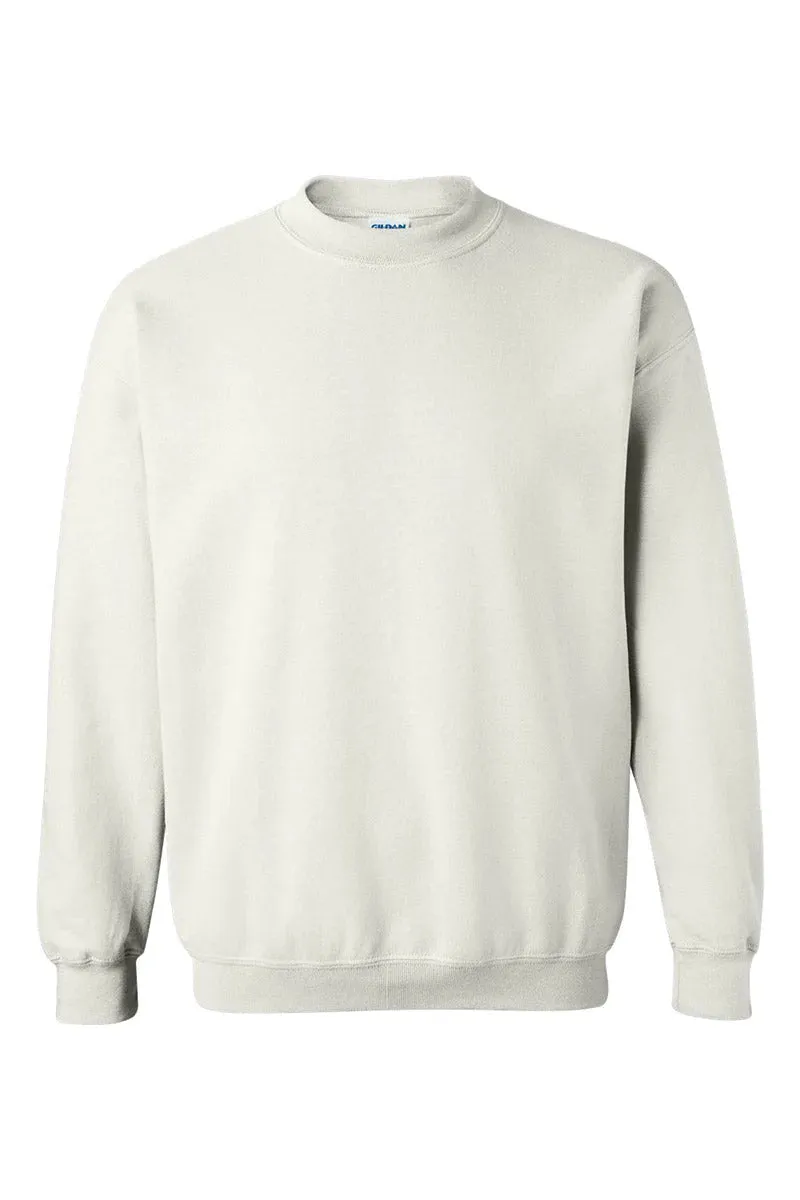 Coors Rodeo Heavy-weight Crew Sweatshirt