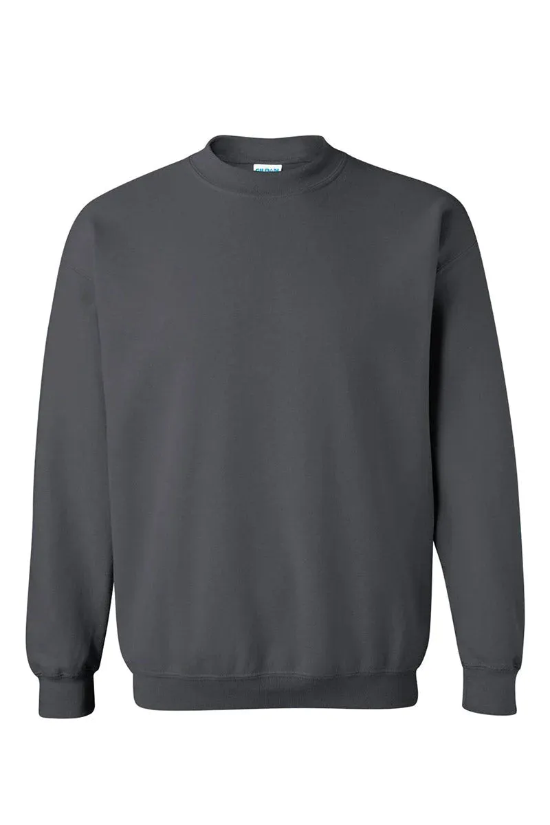 Coors Rodeo Heavy-weight Crew Sweatshirt
