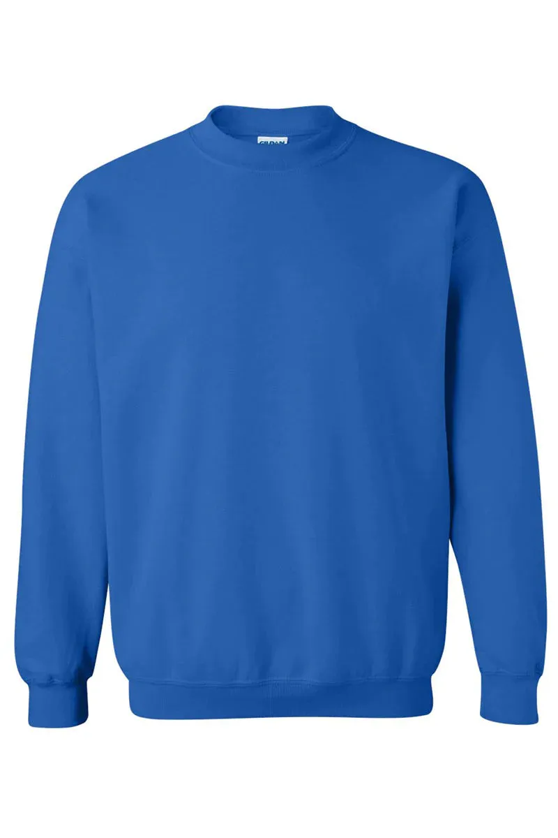 Coors Rodeo Heavy-weight Crew Sweatshirt