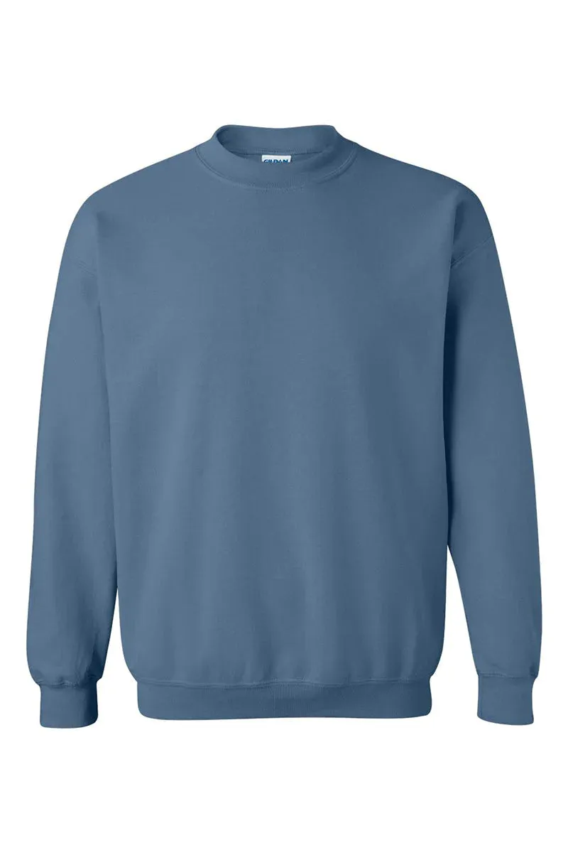 Coors Rodeo Heavy-weight Crew Sweatshirt