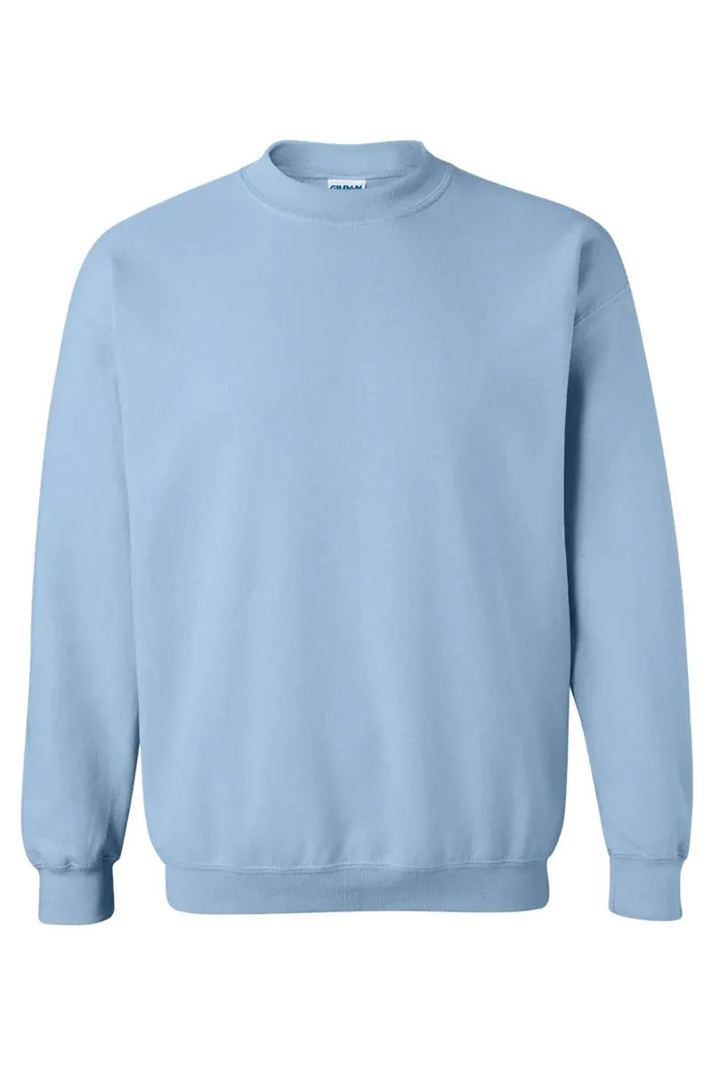 Coors Rodeo Heavy-weight Crew Sweatshirt