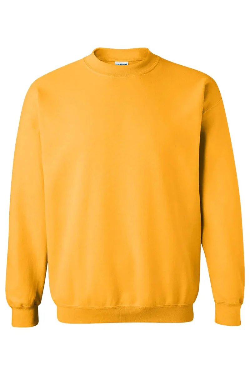 Coors Rodeo Heavy-weight Crew Sweatshirt