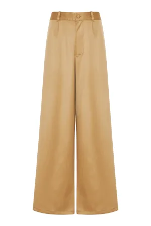 Coro Pants Beige