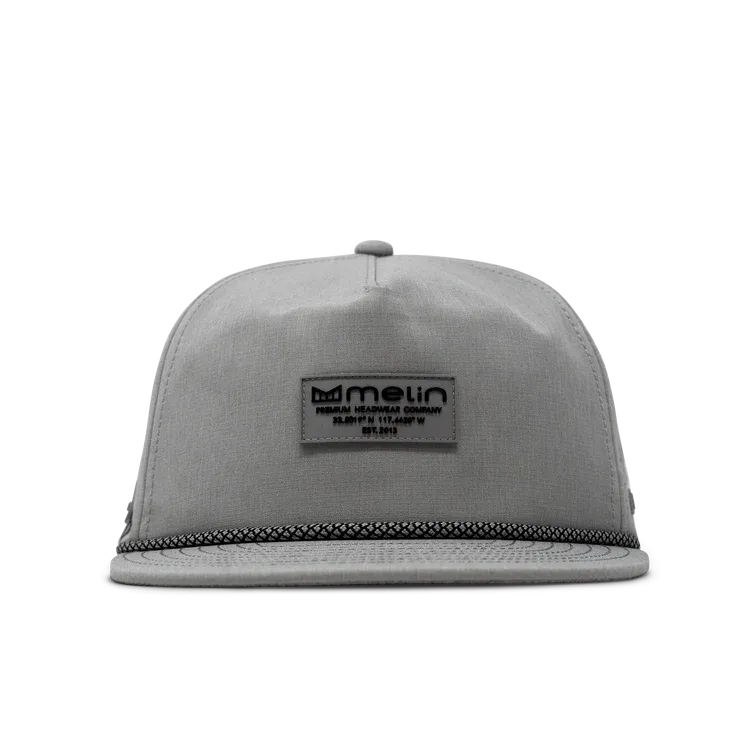 CORONADO BRICK HYDRO-Heather Grey