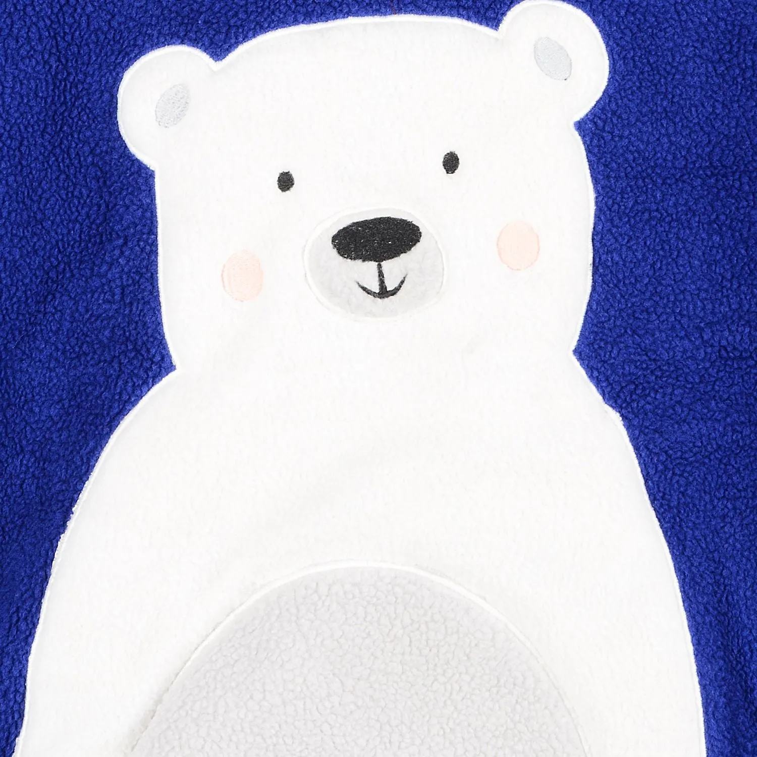 Cosy Applique Nightsuit