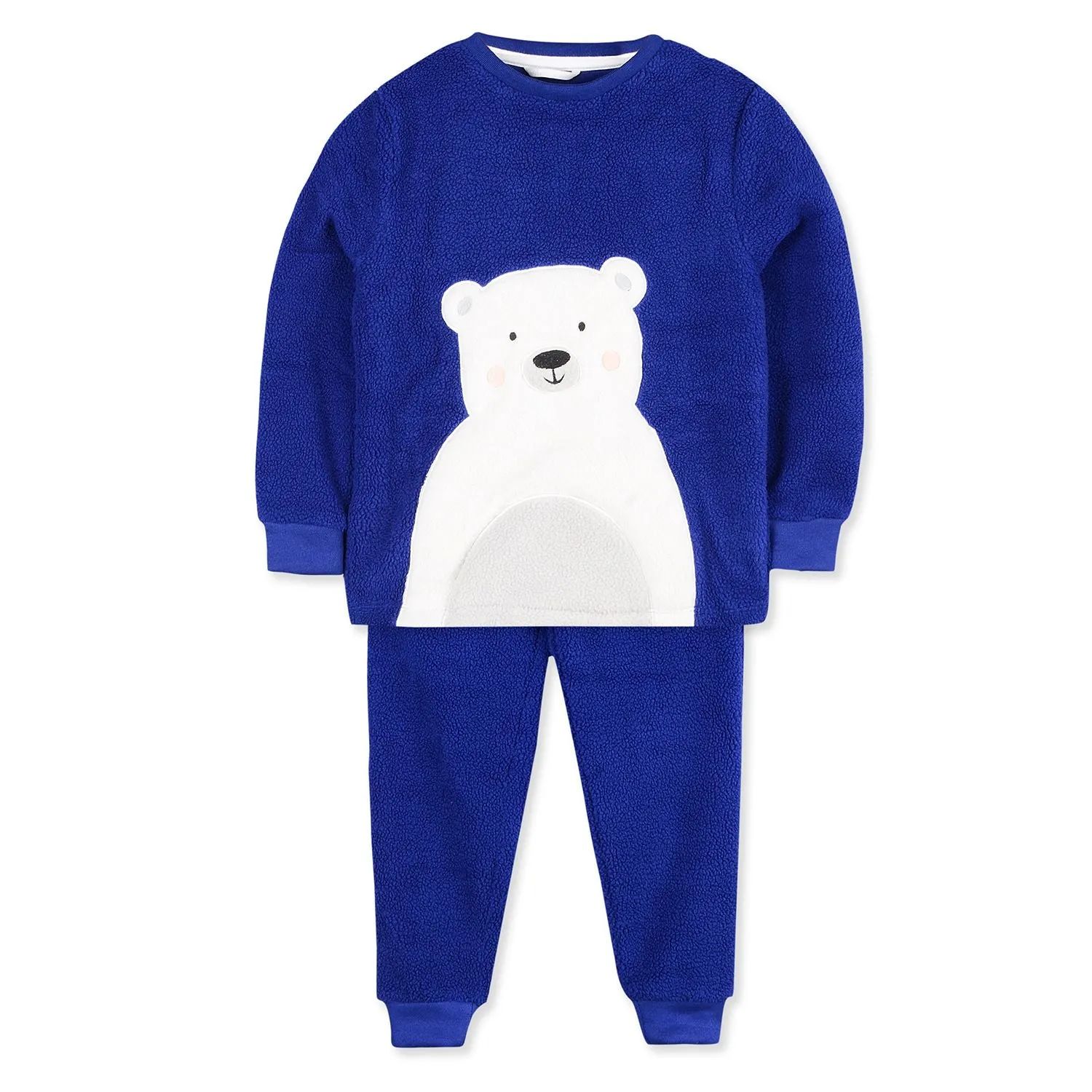 Cosy Applique Nightsuit