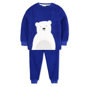 Cosy Applique Nightsuit