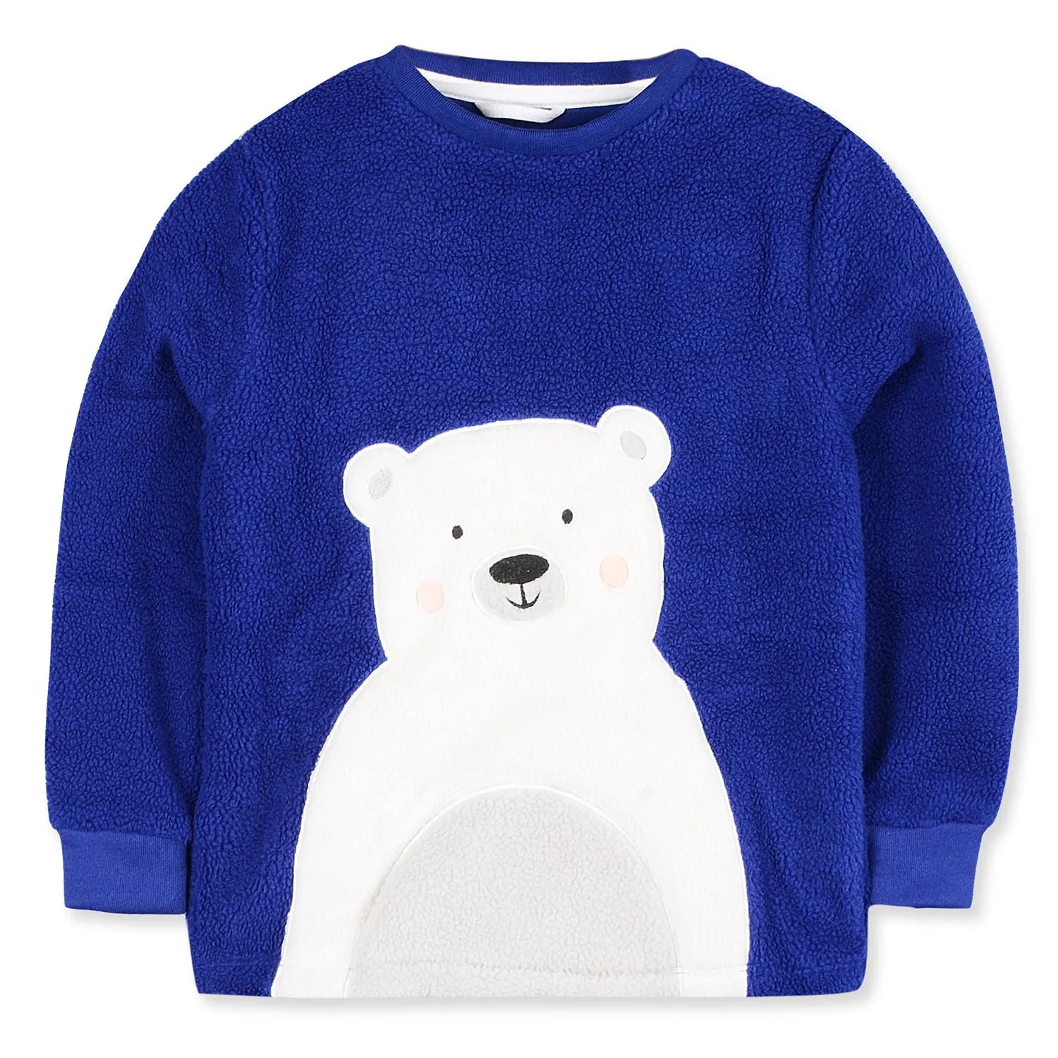 Cosy Applique Nightsuit