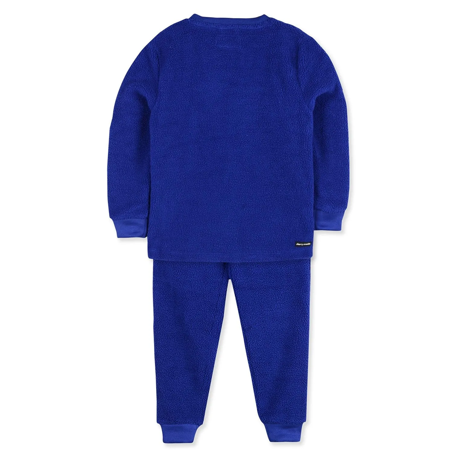 Cosy Applique Nightsuit