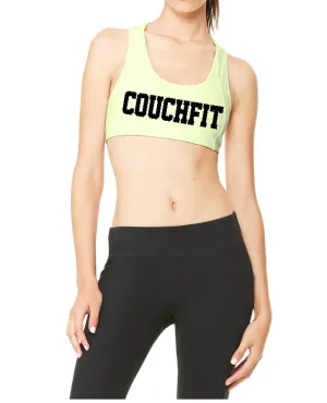 Couch Fit Sports bra