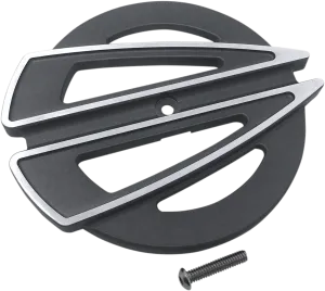 Covingtons C1819-T Air Cleaner Insert - Ripper - Tungsten Gray