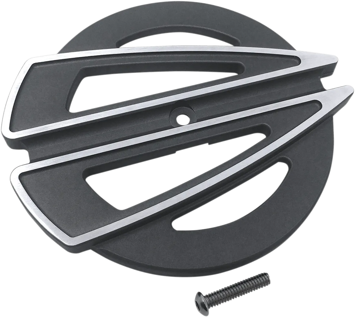 Covingtons C1819-T Air Cleaner Insert - Ripper - Tungsten Gray